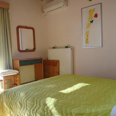 Tompras Village Paralia Demonias Zimmer foto