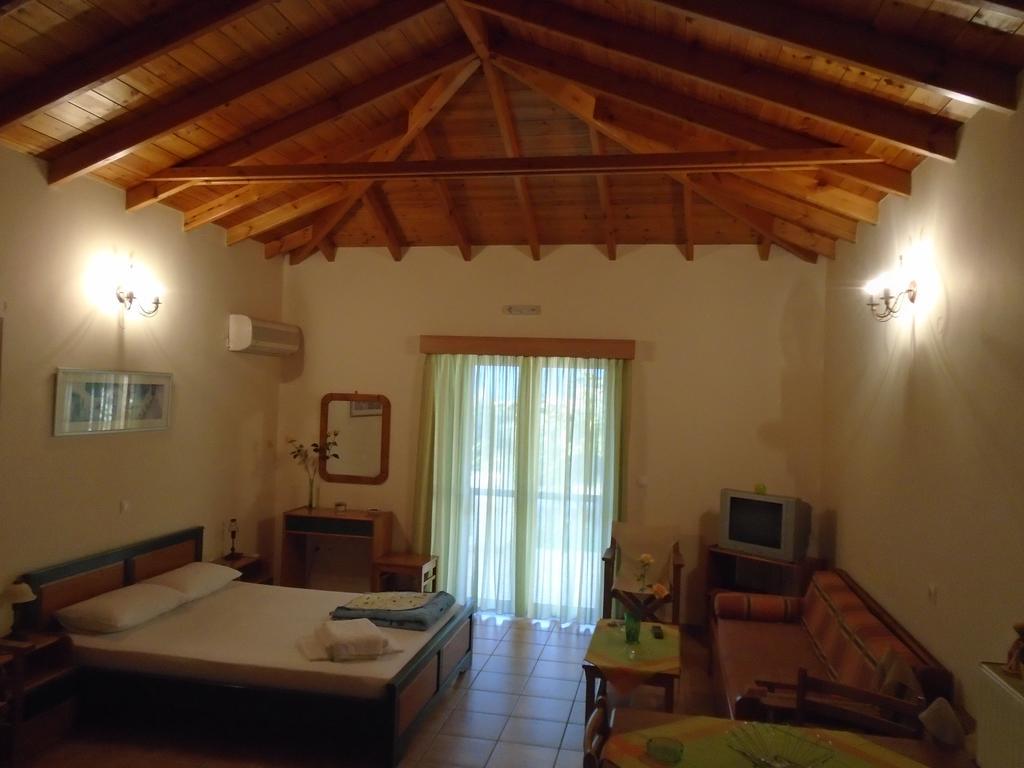 Tompras Village *