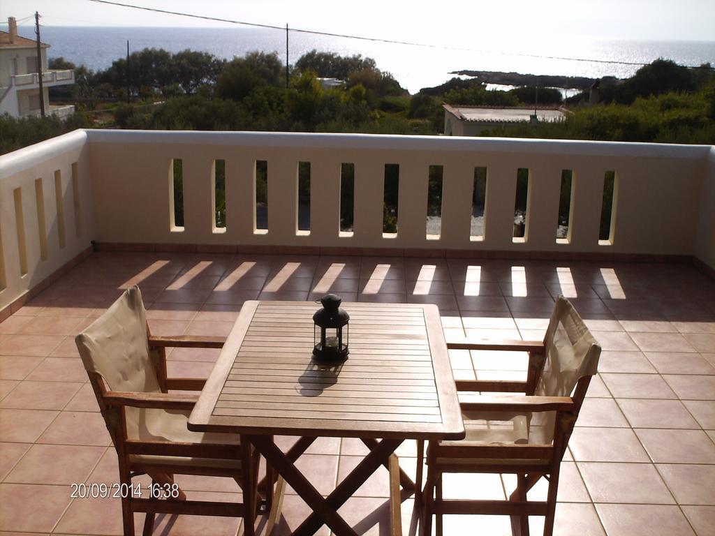 Tompras Village Ferienhaus