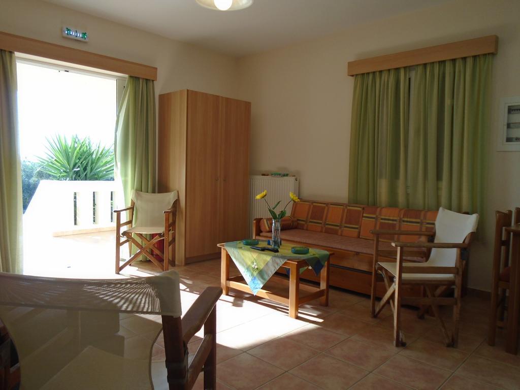 Tompras Village Ferienhaus *