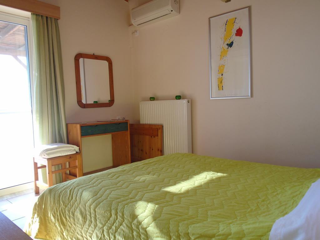 Ferienhaus Tompras Village