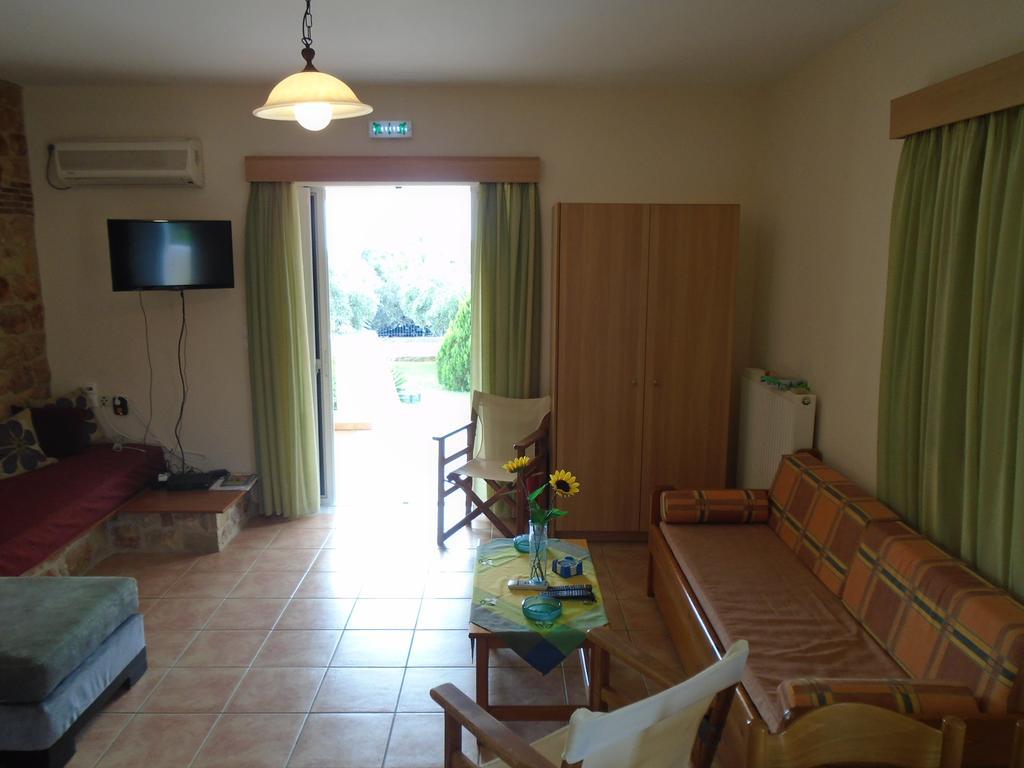 Ferienhaus Tompras Village