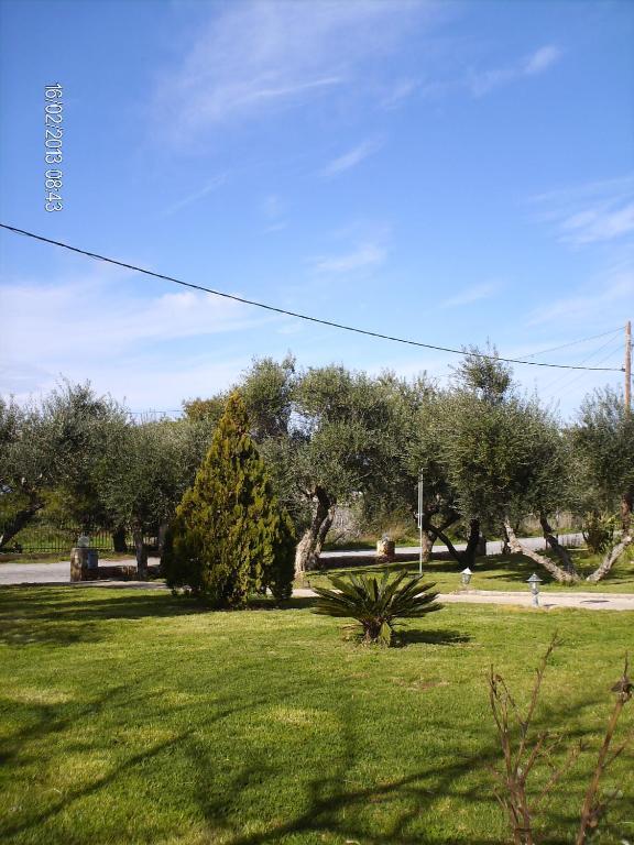 Ferienhaus Tompras Village