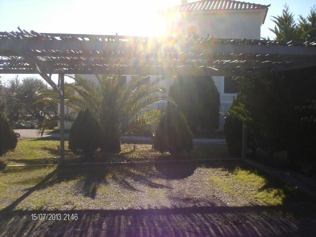 Tompras Village Ferienhaus *