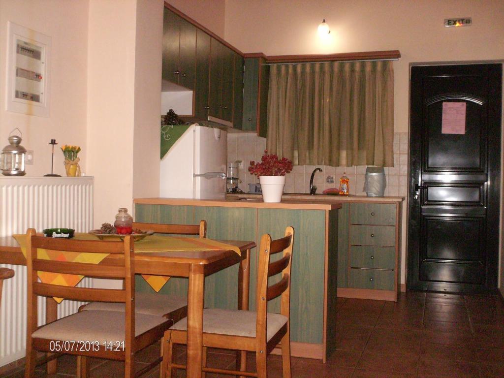 Ferienhaus Tompras Village *